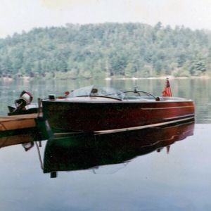 Meet your Posher, Linda